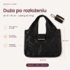 Debbora Charm - Breloczek-Torba - obrazek 2